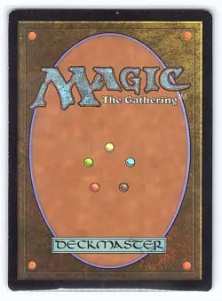 Serra Avatar 21 Mythic Commander 2013 Magic: The Gathering Lightly Played - Image 2