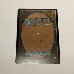 MTG Greensleeves, Maro Sorcerer (2193) *Non-Foil* Secret Lair: Play-Doh MT/NM - Image 2