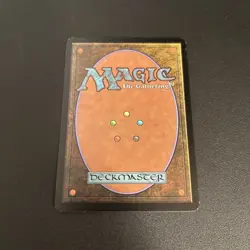 Reciprocate VLP Textless Player Rewards Promo MTG See Photos Magic the Gathering - Image 2