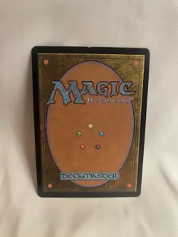 Wizards of the Coast Sword of Wealth and Power OTJ #0091 EN 2024 - Image 2