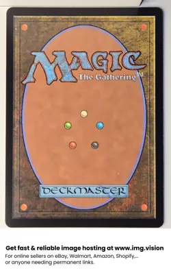 Fiery Emancipation - Wilds of Eldraine: Enchanting Tales - MTG - NM - Rare - Image 2