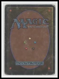 🗜 MTG Black Vise (#236) – Revised Edition – Uncommon (Regular) - Image 2
