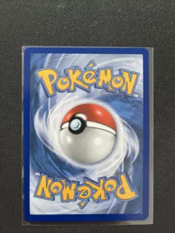 Meowth ex 062/088 Double Rare Perfect Order Near Mint+ - Image 2
