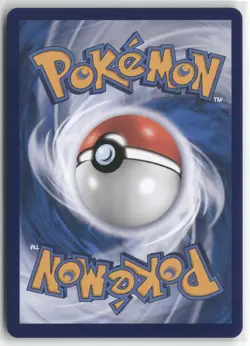 HISUIAN GROWLITHE 0206/007 STAMPED GEM PACK VOLUME 5 POKEMON NEAR MINT - Image 2