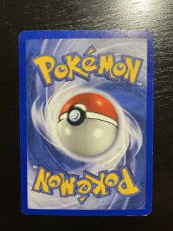 Gardevoir ex 96/100 Holo EX Sandstorm LP Pokemon Card Vintage - Image 3