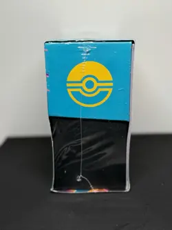 Pokemon Ascended Heroes Elite Trainer Box Factory Sealed New ETB TCG New *Damage - Image 3
