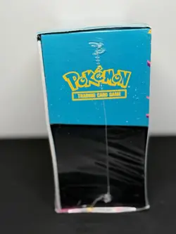 Pokemon Ascended Heroes Elite Trainer Box Factory Sealed New ETB TCG New *Damage - Image 5
