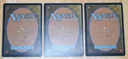 MTG 3x Rare Artifact PLANAR PORTAL - Image 2