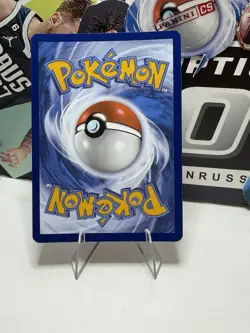 Togetic Swsh276 Sword And Shield Holo Cosmos Black Star Stamp Rare Pokemon Tcg - Image 2