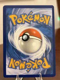 Pokemon Trick or Trade #057/091 Holo Rare,Holo Gengar (Cosmos Holo) - Image 2