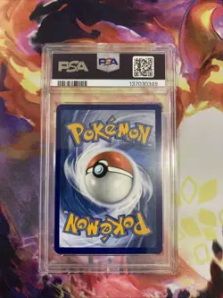 Miltank GG24/GG70 Sword Shield Crown Zenith Pokemon PSA 9 - Image 2