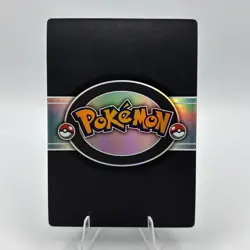 Pokemon Mengka 2.0 - Primeape x Luffy One Piece SER-10 - Chinese Non TCG - Image 2
