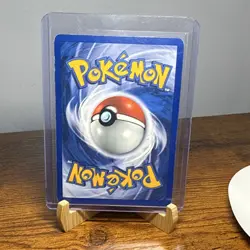 Pokemon TCG Sabrina's Gastly 97/132 Gym Challenge 1st Edition - Image 2