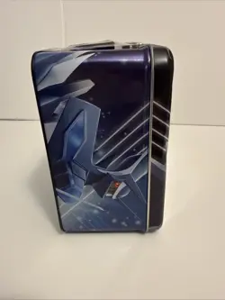 Pokemon Collector Chest 2022 Factory Sealed Lunch Box Dialga & Palkia 5 Packs - Image 2