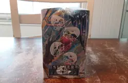 Pokemon Silver Tempest Booster Box TCG Sword & Shield Brand New 36 packs sealed - Image 3