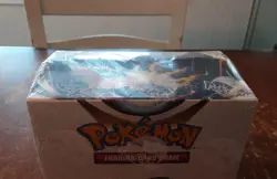 Pokemon Silver Tempest Booster Box TCG Sword & Shield Brand New 36 packs sealed - Image 4