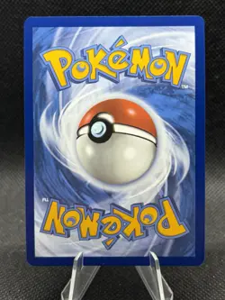 Scream Tail SVP 065 Pokemon Scarlet & Violet Black Star Promo NM - Image 2