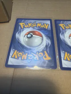 Pokemon First Partner Illustration Collection Series 1 Gen 4 Sinnoh Starters Set - Image 5