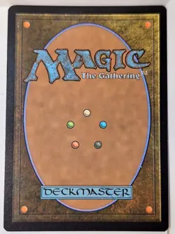 Mortify - Store Championships Promo - Magic the Gathering MTG Nice! - Image 2