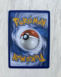 Pokemon TCG Kirlia Card 212/198 Scarlet & Violet Base Set Illustration Rare - Image 3