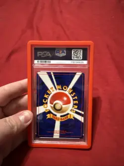 Light Flareon #136 Japanese Neo Destiny 2001 Pokemon PSA 10 🔥 - Image 5