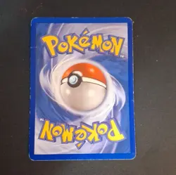 Pokemon TCG Remoraid 71/115 Unseen Forces Reverse Holo Common 50 HP EN 2005 - Image 2