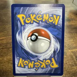 Munna 116/086 Sv: Black Bolt Illustration Rare Holo NM Pokemon TCG - Image 2