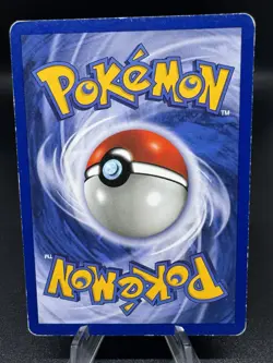 Pokemon TCG Nidoking Base Set 11/102 Holo Unlimited Rare Card HP - Image 2