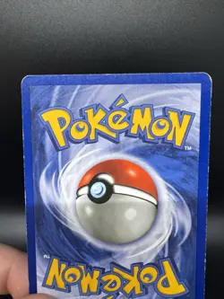 Pokemon TCG Nidoking Base Set 11/102 Holo Unlimited Rare Card HP - Image 5