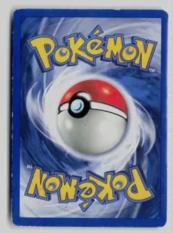 Clefairy 5/102 Rare Base Set Unlimited Pokemon Holo HP - Image 2