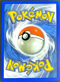 Pokemon TCG - Chaos Rising Promo Stamped - Crobat 076 Promo NM - Image 4