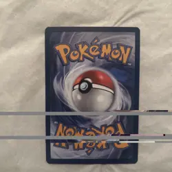 Pikachu - 055/217 - Regular Common - Me: Ascended Heroes - Pokemon TCG - NM - Image 2