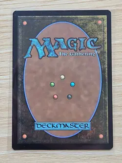 x1 Klauth, Unrivaled Ancient ~ Mint/NM ~ MtG Magic the Gathering ~ MB2 - Image 2