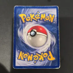 Pokemon Chansey Base Set 3/102 Holo Holo Rare English 1999 120 HP Wizards - Image 4
