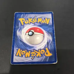 Pokemon Chansey Base Set 3/102 Holo Holo Rare English 1999 120 HP Wizards - Image 5