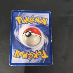 Pokemon Wigglytuff Jungle 16/64 Holo Rare Unlimited 80 HP Wizards 1999 - Image 3