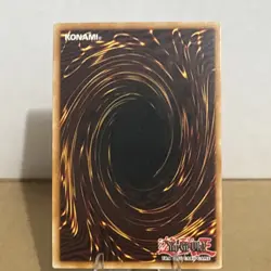 Yugioh Honest TWED-EN001 Ultra Rare Limited Edition LP - Image 2