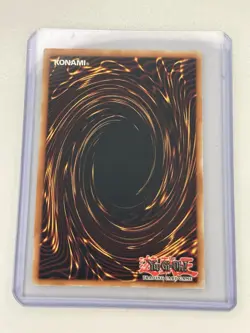 Winged Kuriboh LV10 (UTR) CRV-EN005 Cybernetic Revolution 1st Edition - Image 2