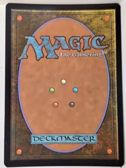 Dovin's Veto - FOIL - 30th Anniversary Promo - Magic the Gathering MTG Nice! - Image 2