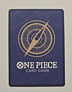 One Piece The Time of Battle Yamato SR OP16-098 - Image 2