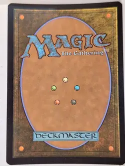 Wojek Investigator - FOIL - Buy-a-Box Promo - Magic the Gathering MTG Nice! - Image 2