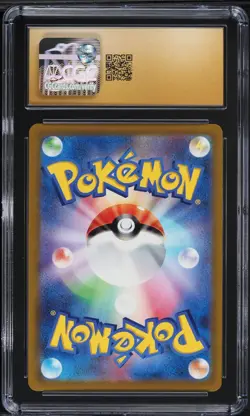 CGC Pristine 10 - Pokemon Charizard 010/071 Pokemon GO Holo | S10b Japanese Card - Image 2