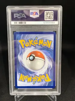 Pokemon 2021 Blastoise 2/102 Celebrations Classic Collection GEM MINT PSA 10 - Image 2