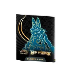 Mega Evolution Lucario Pokemon Center Exclusive ETB - Presale - Image 4