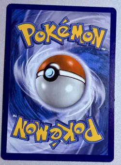 Pokemon TCG Venomoth GX 12/214 Sm-Unbroken Bonds Ultra Rare Holo NM - Image 2