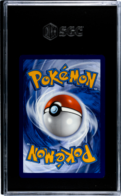 2023 Pokemon Sword & Shield Crown Zenith Galarian Gallery Turtwig #GG31 SGC 10 - Image 2