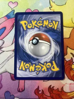 Pokemon TCG - Minun 32/111 - 2013 XY Furious Fists Common - LP - Image 2