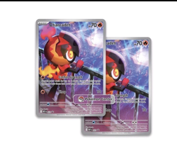 ⭐Pokemon Center Phantasmal Flames ETB CONFIRMED PRESALE!⭐ - Image 2