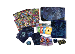 ⭐Pokemon Center Phantasmal Flames ETB CONFIRMED PRESALE!⭐ - Image 3