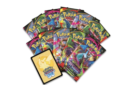 ⭐Pokemon Center Phantasmal Flames ETB CONFIRMED PRESALE!⭐ - Image 4